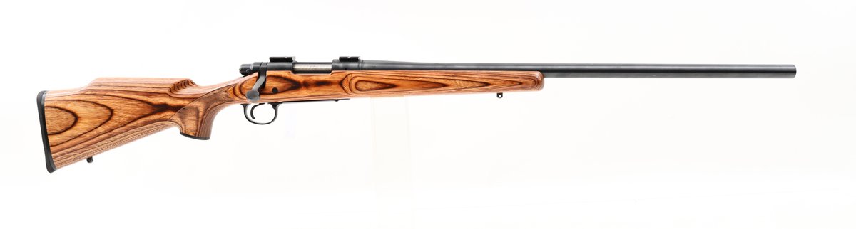 Remington 700 Varmint Bolt Action Rifle