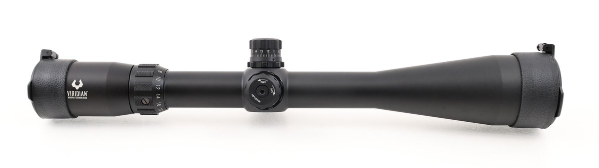 Viridian Weapon Technologies Rifle Scope