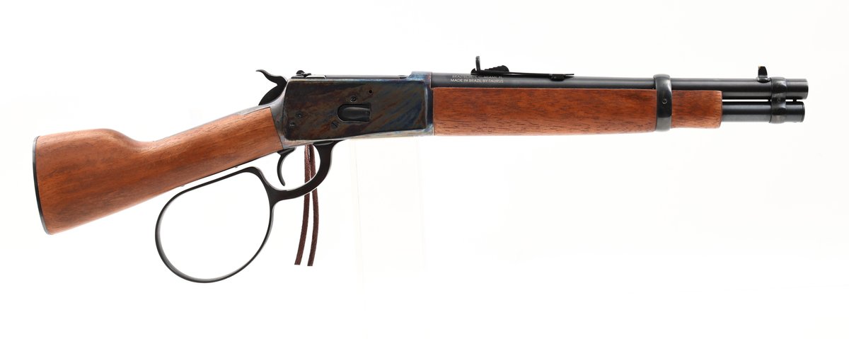 Taurus/Rossi/Braztech RH92 Ranch Hand Lever Action Pistol