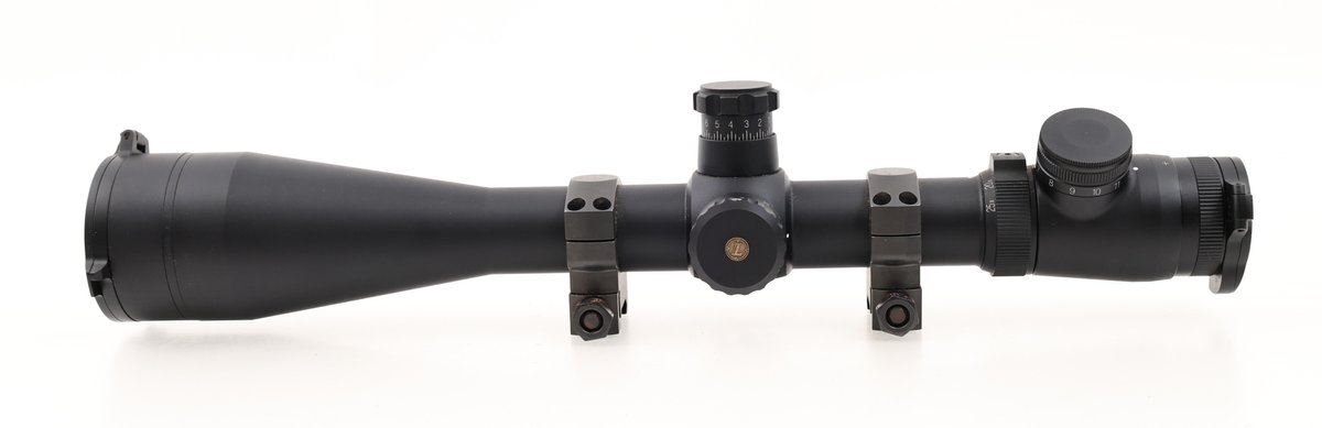 Leupold Rifle Scope