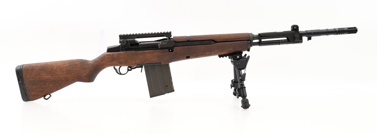 James River Armory BM59 Semi Automatic Rifle