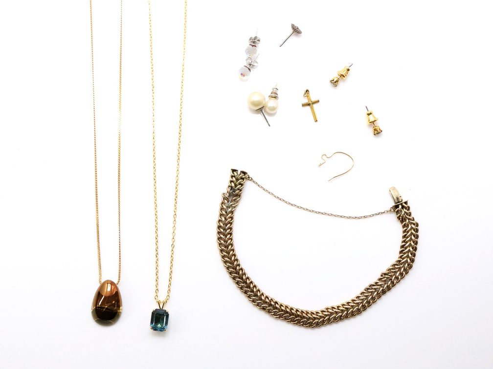 Costume Jewelry