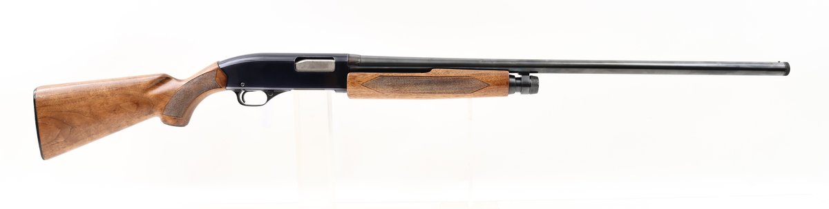 WInchester Model 1200 Pump Action Shotgun