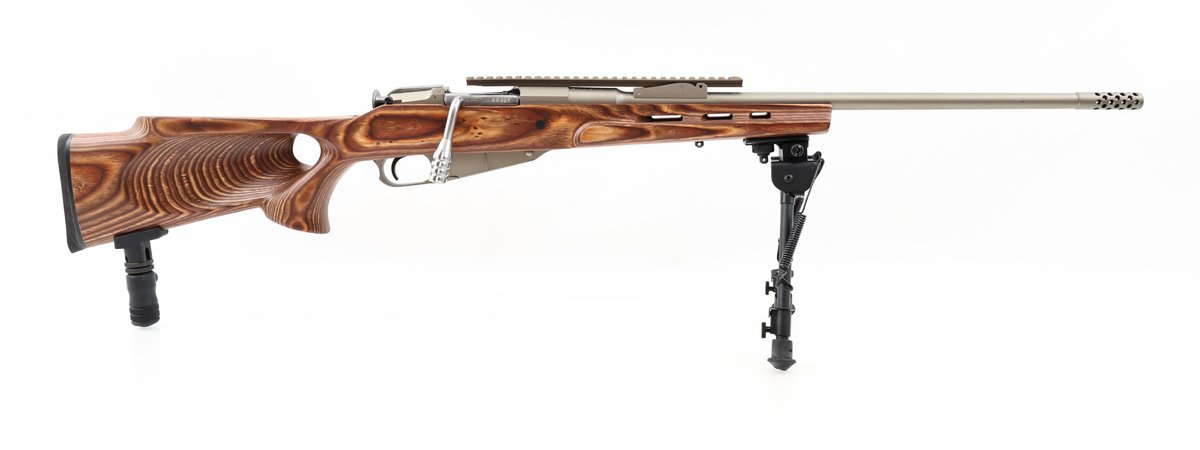 Russian Tula/CAI M91/30 Sporter Bolt Action Rifle
