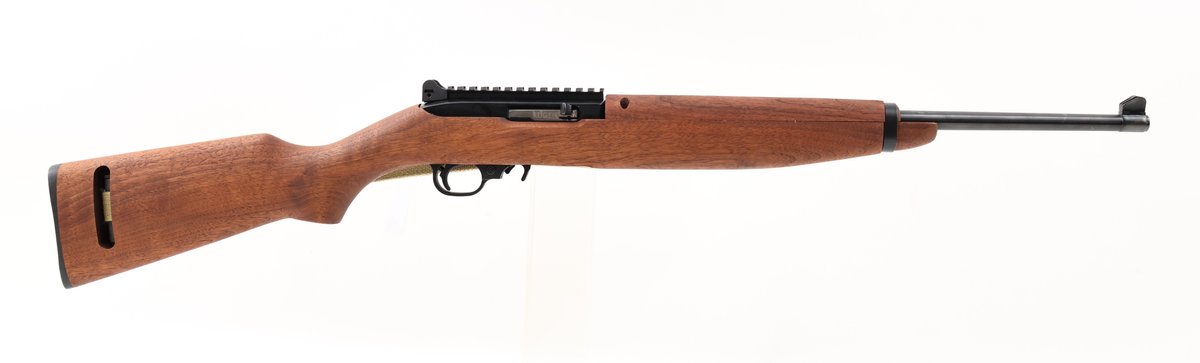 Ruger 10/22 (M1 Carbine) Semi Automatic Rifle