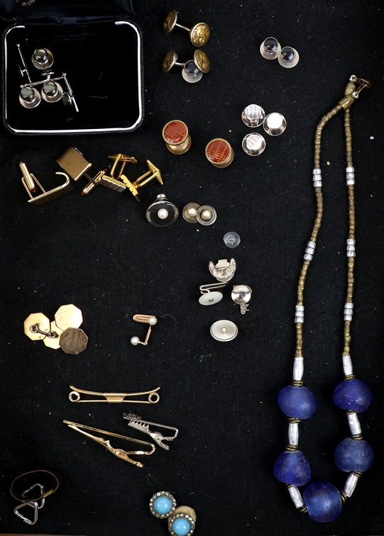 Costume Jewlery