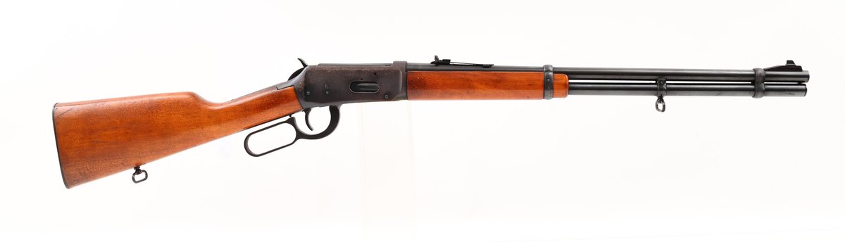Winchester Model 94 Lever Action Rifle
