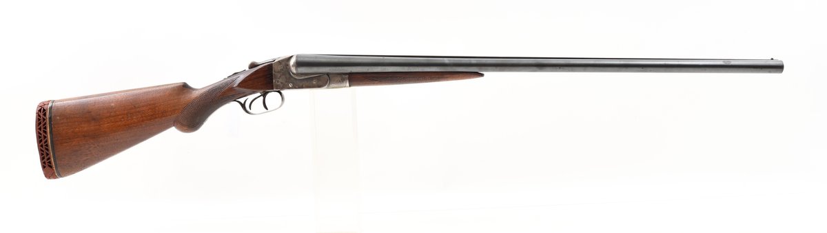 Ithaca Lewis SxS Shotgun