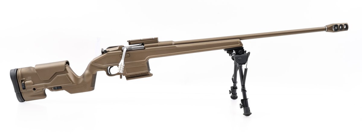 Russian Izhevsk/CAI 91/30 Sporter Bolt Action Rifle
