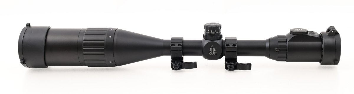Leapers UTG Rifle Scope