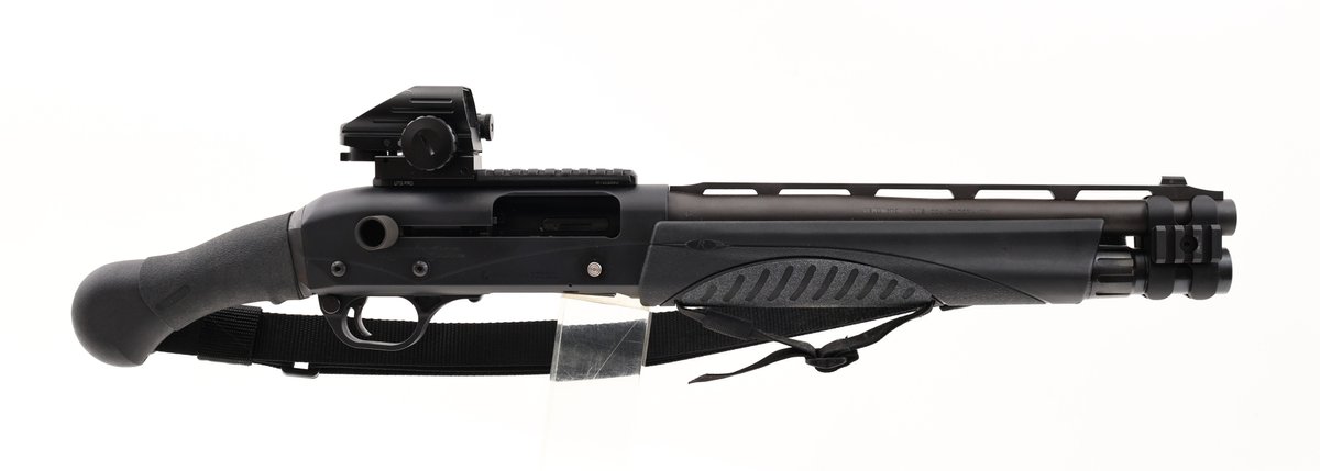 Remington V3 TAC-13 Semi Automatic Pistol Grip Firearm