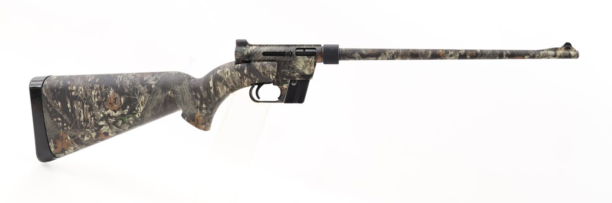 Henry Hoo2 US Survival (AR7) Semi Automatic Rifle