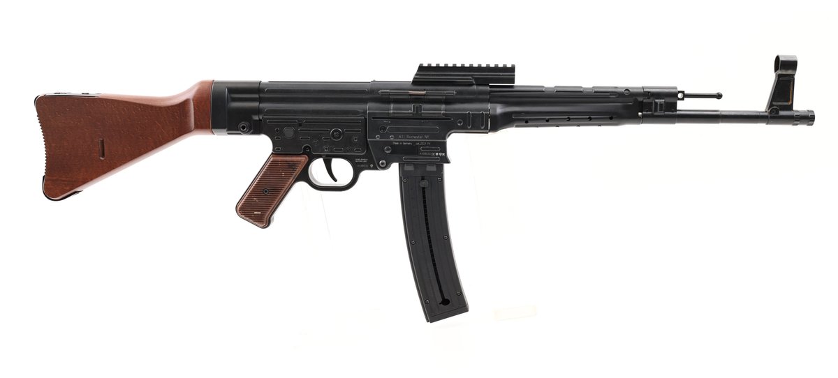 GSG/American Tactical Schmeisser STG-44 Semi Automatic Rifle
