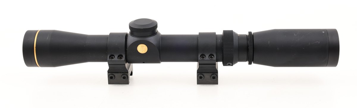 Leupold Rifle Scope