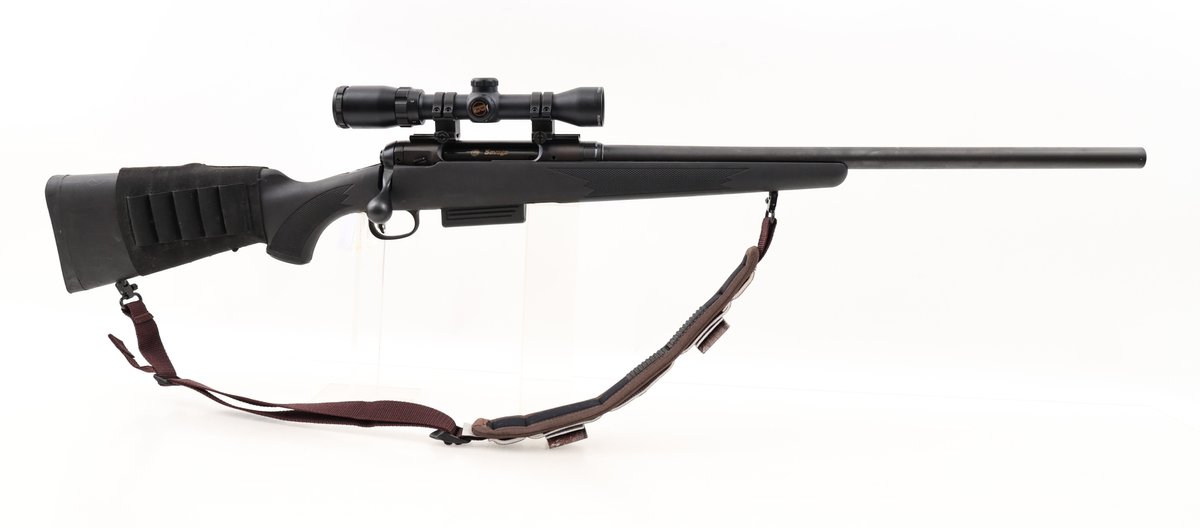 Savage Model 220 Bolt Action Shotgun