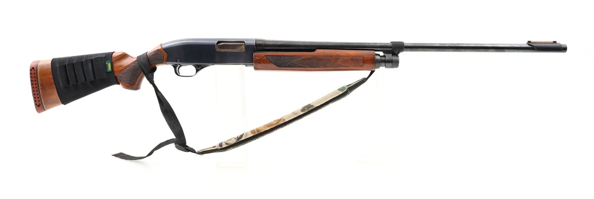 WInchester Model 1200 Pump Action Shotgun