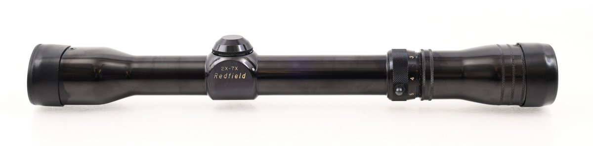 Redfield Rifle Scope