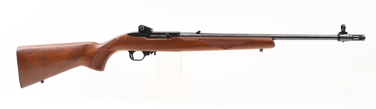 Ruger 10/22 Semi Automatic Rifle