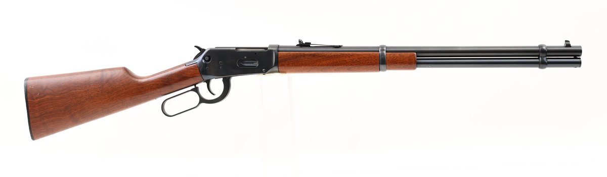 Winchester 94AE Lever Action Rifle
