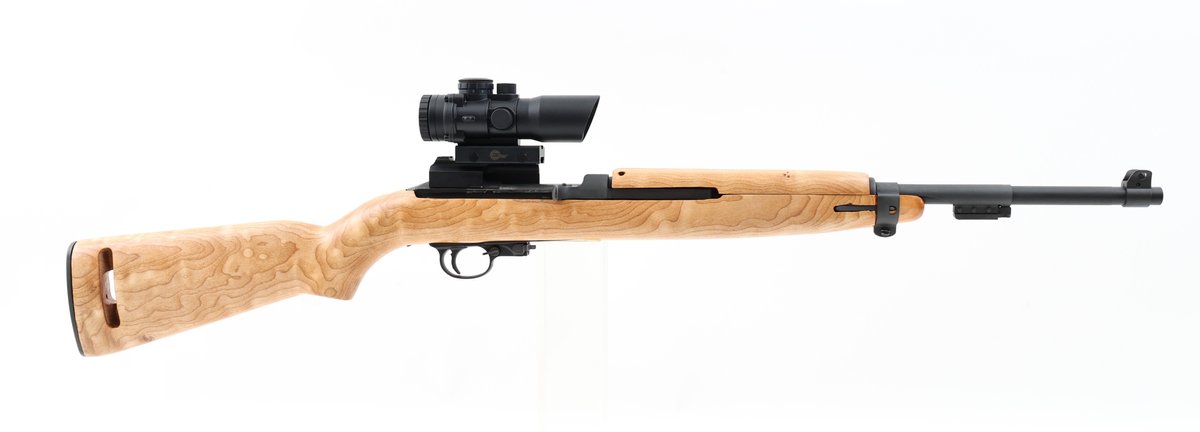 National Postal Meter M1 Carbine