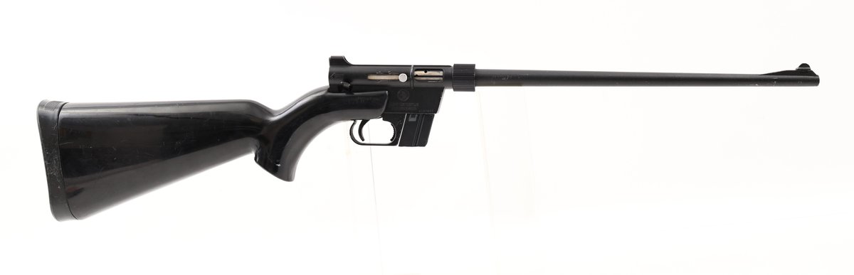 Charter Arms AR-7 Explorer Semi Automatic Rifle