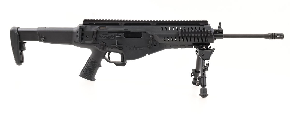 Beretta ARX-100 Semi Automatic Rifle