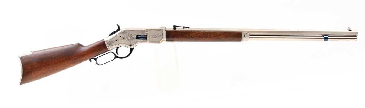 Cimarron Repeating Arms/Uberti 1866 (repro) Lever Action Rifle