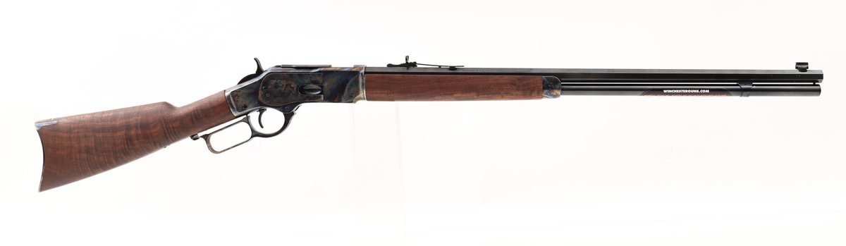 Winchester/Miroku 1873 Lever Action Rifle
