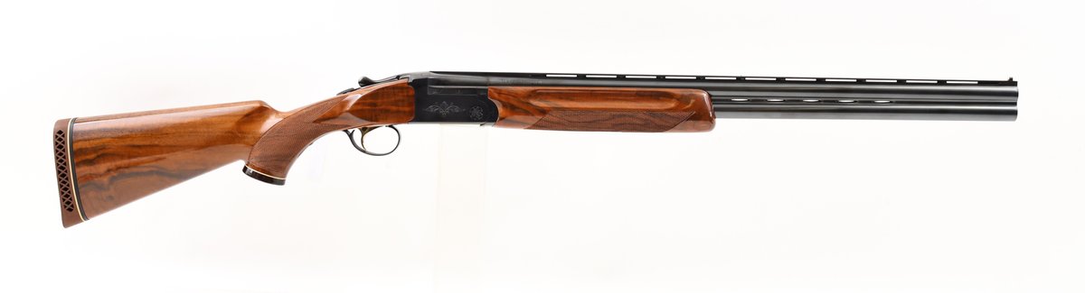 Weatherby/SKB Orion (Japan) O/U Shotgun