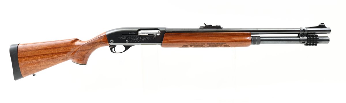 Remington 1100 Semi-Automatic Shotgun