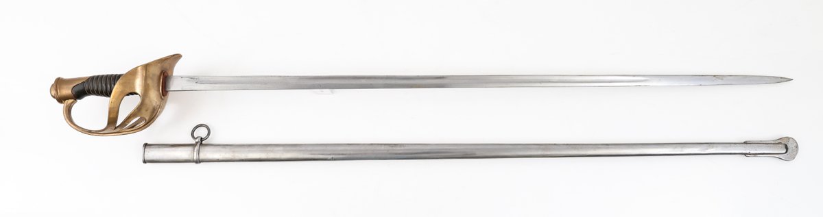 French Naval Sword
