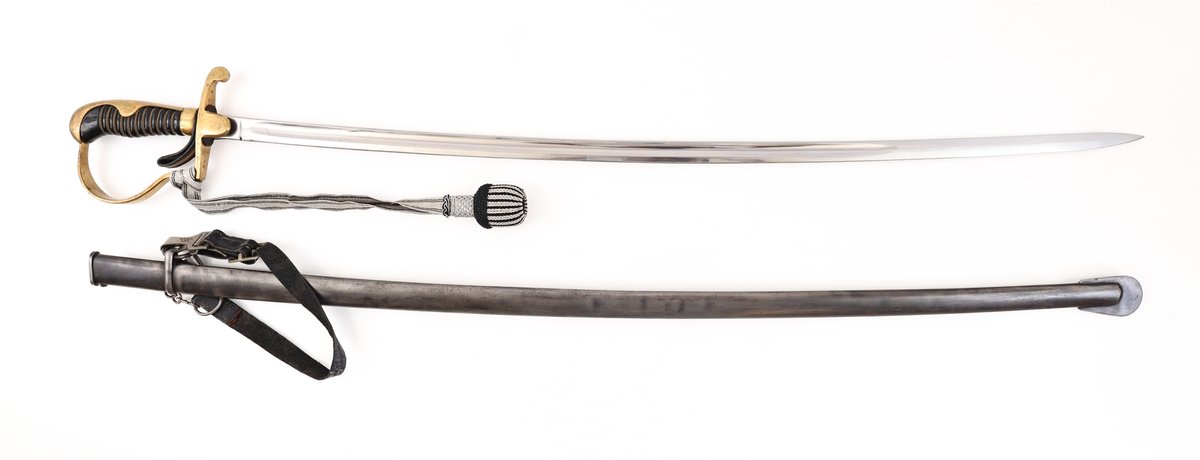 German NCO Sword