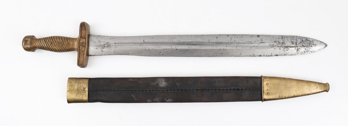 CS Marked Foot Artillery (Gladius) Short Sword