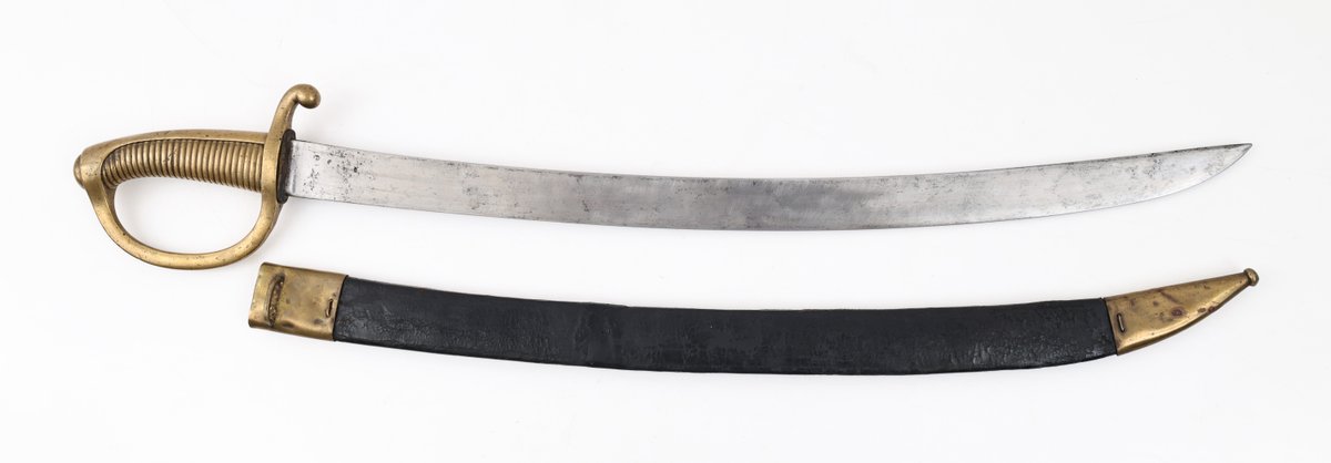 French Short Sword
