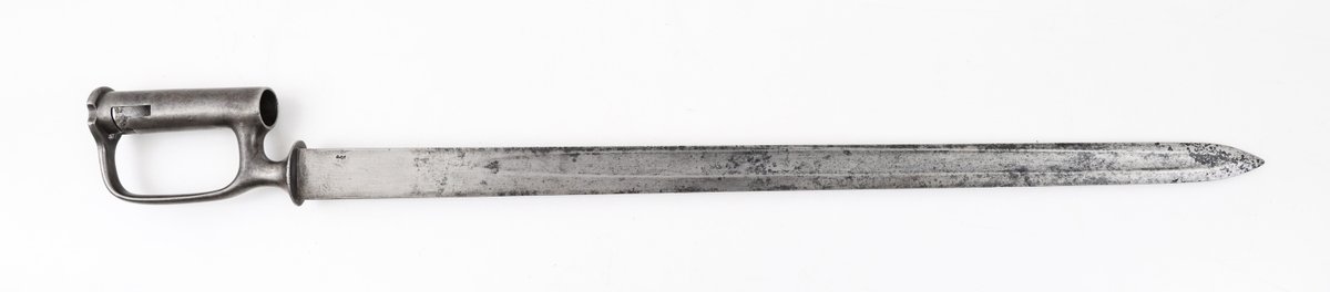 British East India Co 1841 Sappers Sword Bayonet