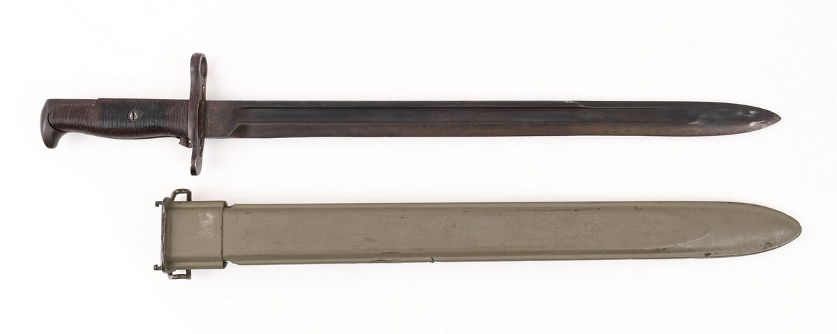 US Springfield M1905 Bayonet
