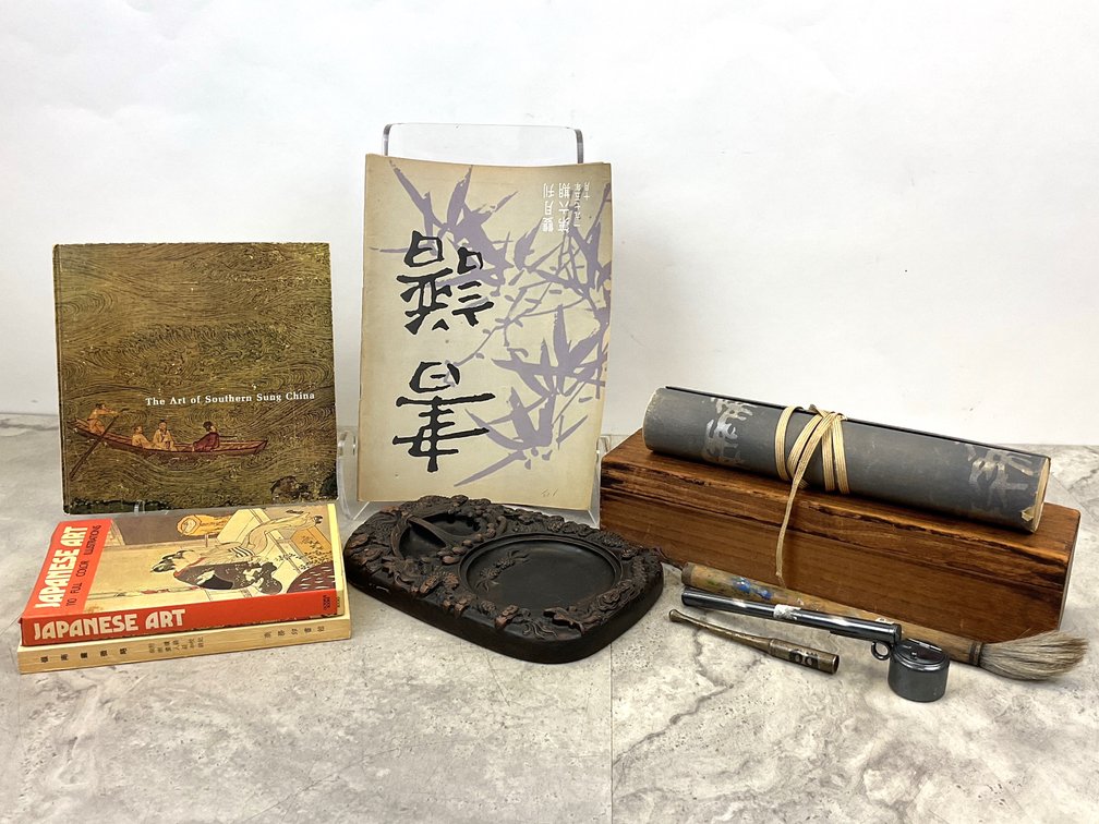 Asian Art Collectibles