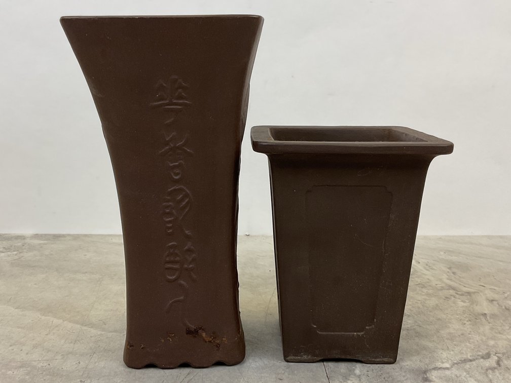 Earthenware