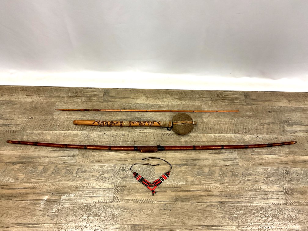 Indigenous Collectibles
