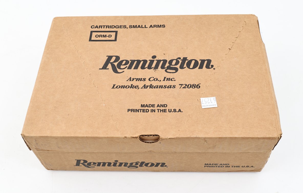 12Ga. Ammo