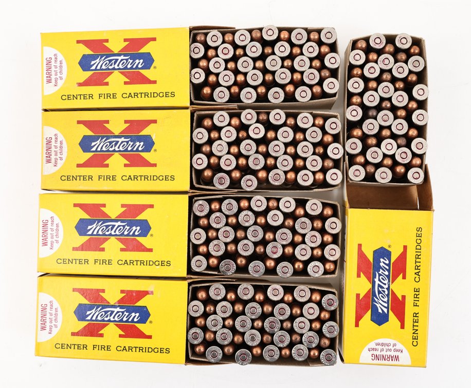 38 Special Ammo