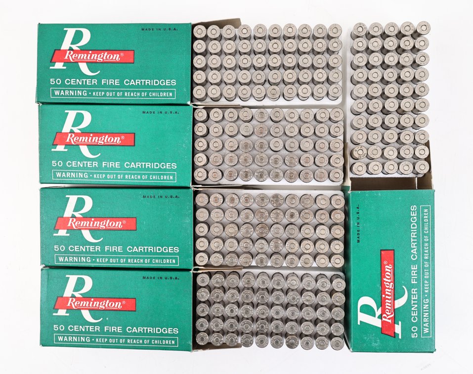 38 Special Ammo