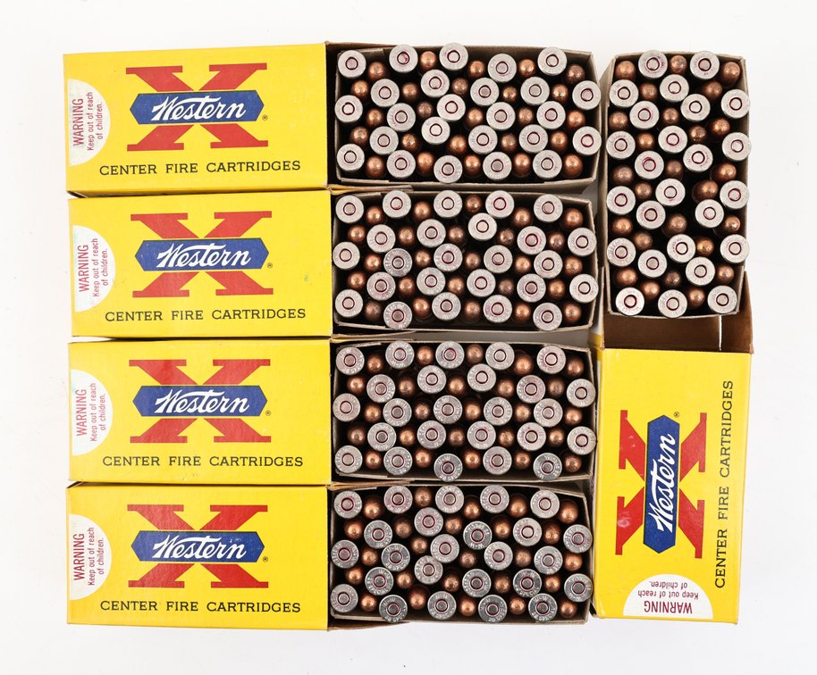 38 Special Ammo
