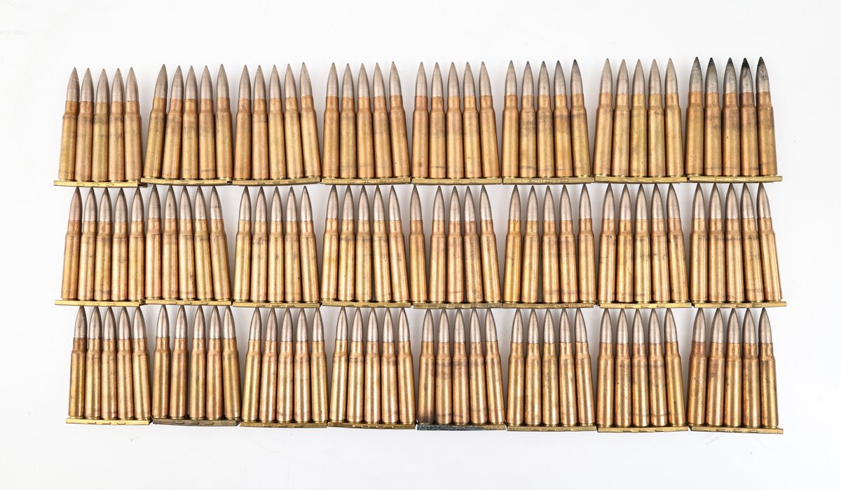 7.92 Ammo