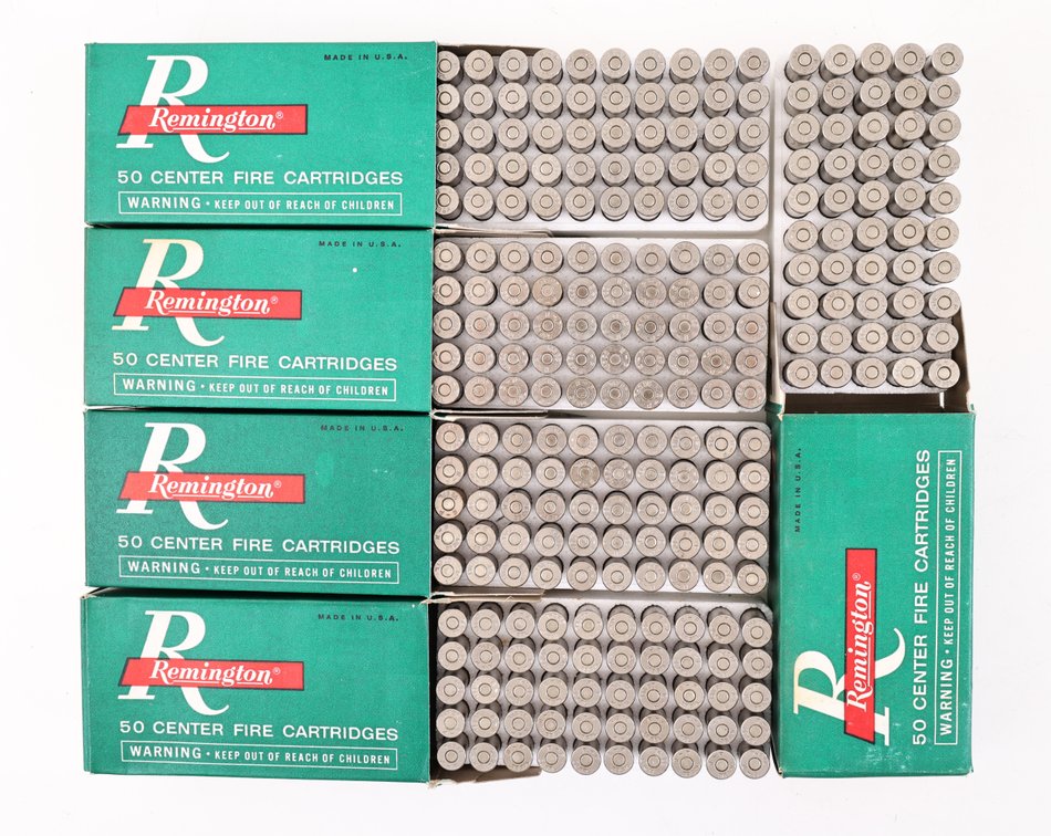 38 Special Ammo