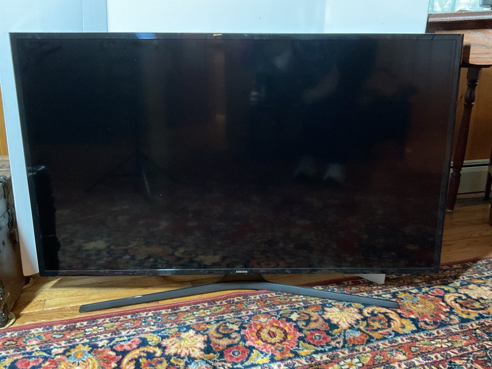 Samsung 48'' Smart TV