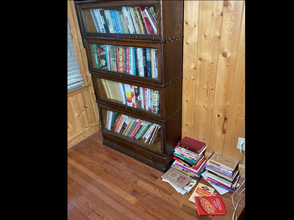 Gardening, Cooking, Nature, and Pet Care Books