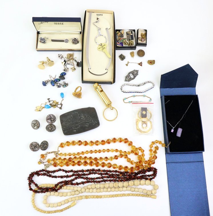Costume Jewelry