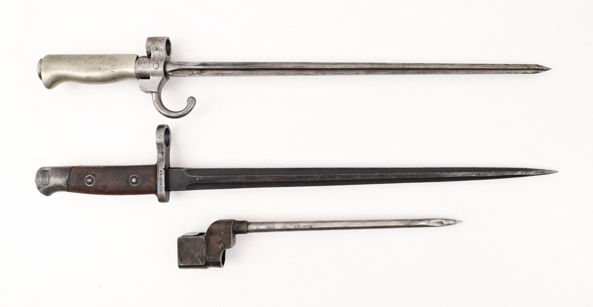 Military Bayonets