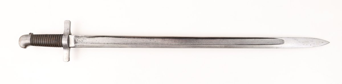 Sword Bayonet